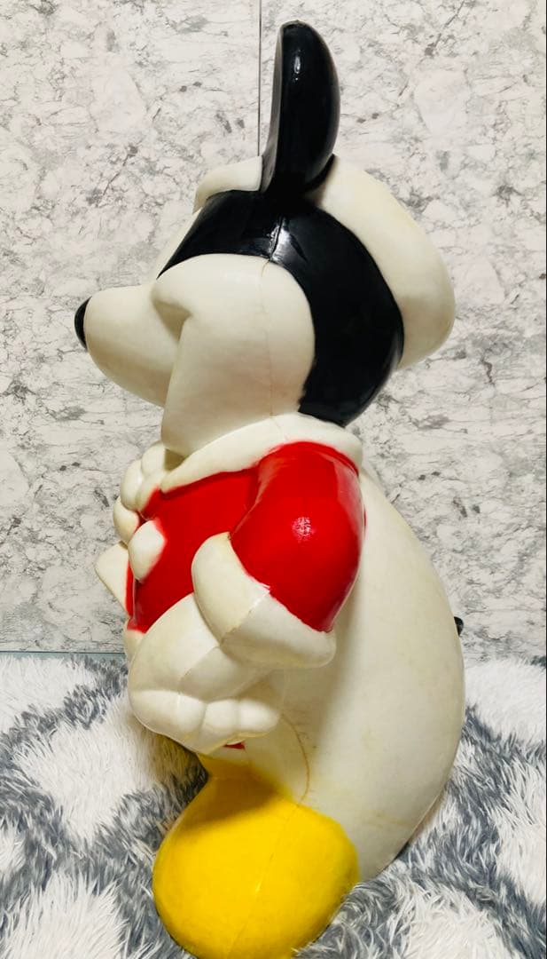 ☆ 〝貴重〟バンダイ ディズニー ミッキーマウス サンタ イルミネーション ☆