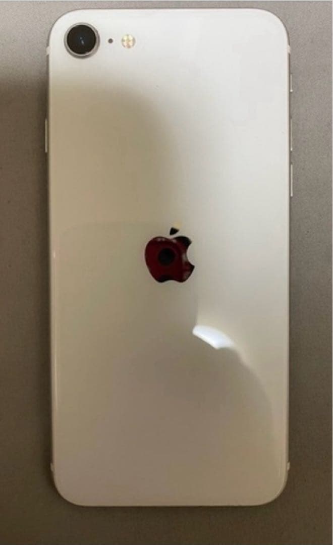 Apple iPhoneSE2ホワイト 本体 Amazon | 【整備済み品】 Apple iPhone SE（第2世代） 64GB ホワイト