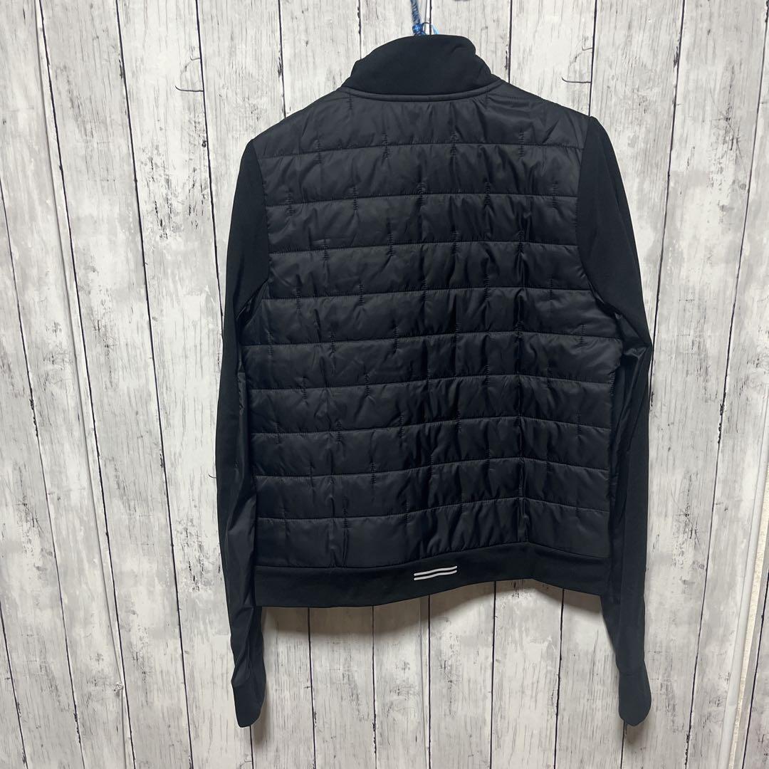新品 NIKE ナイキ エアロレイヤー ジャケット ランニング サーマ