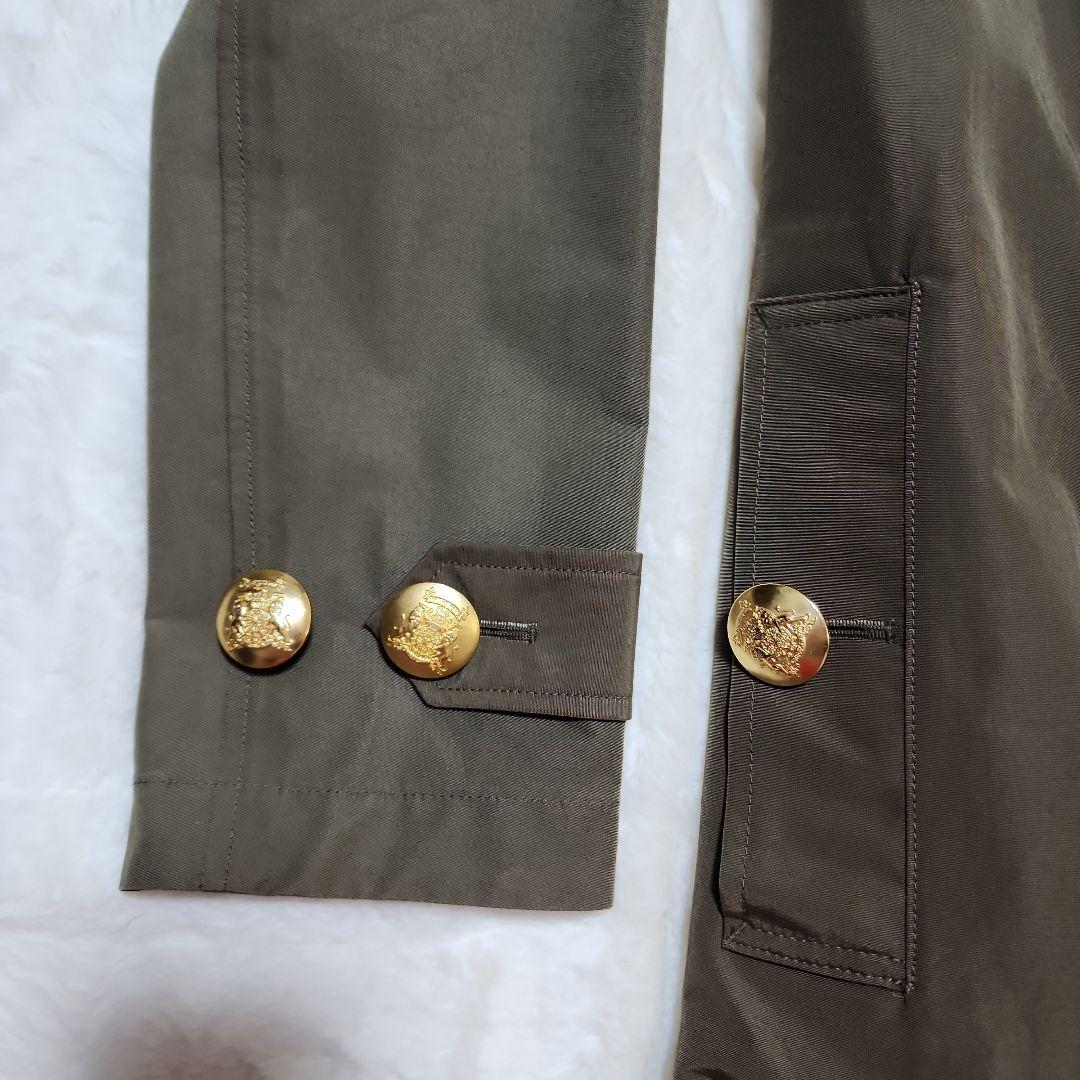 DRESS CAMP ・ドレスキャンプ トレンチコート Mの通販はau PAY