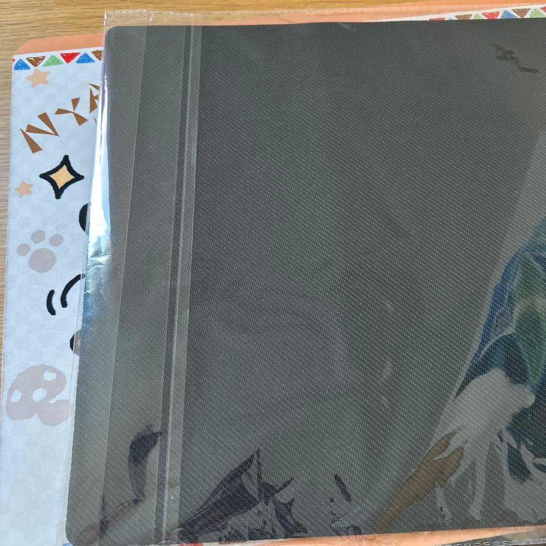 mtg FF 瞬唱の魔道士 プレイマット マジックリーグ - メルカリ