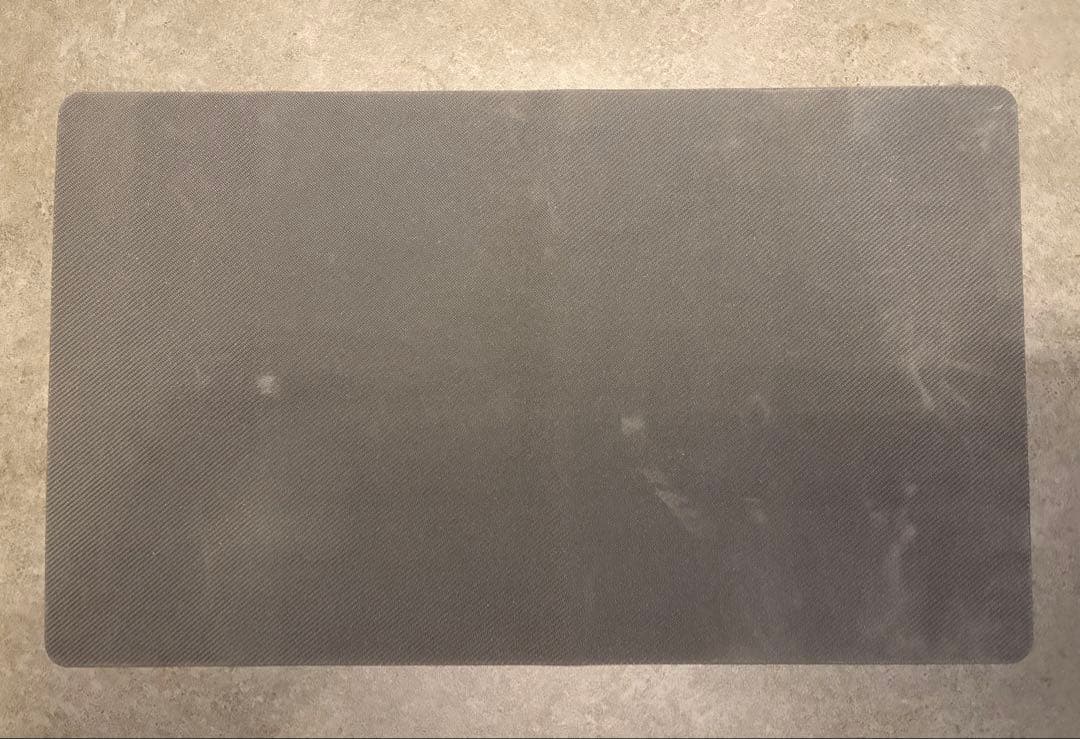 激レア】ポケモンカード オーガポン LAIC 海外大会 プレイマット