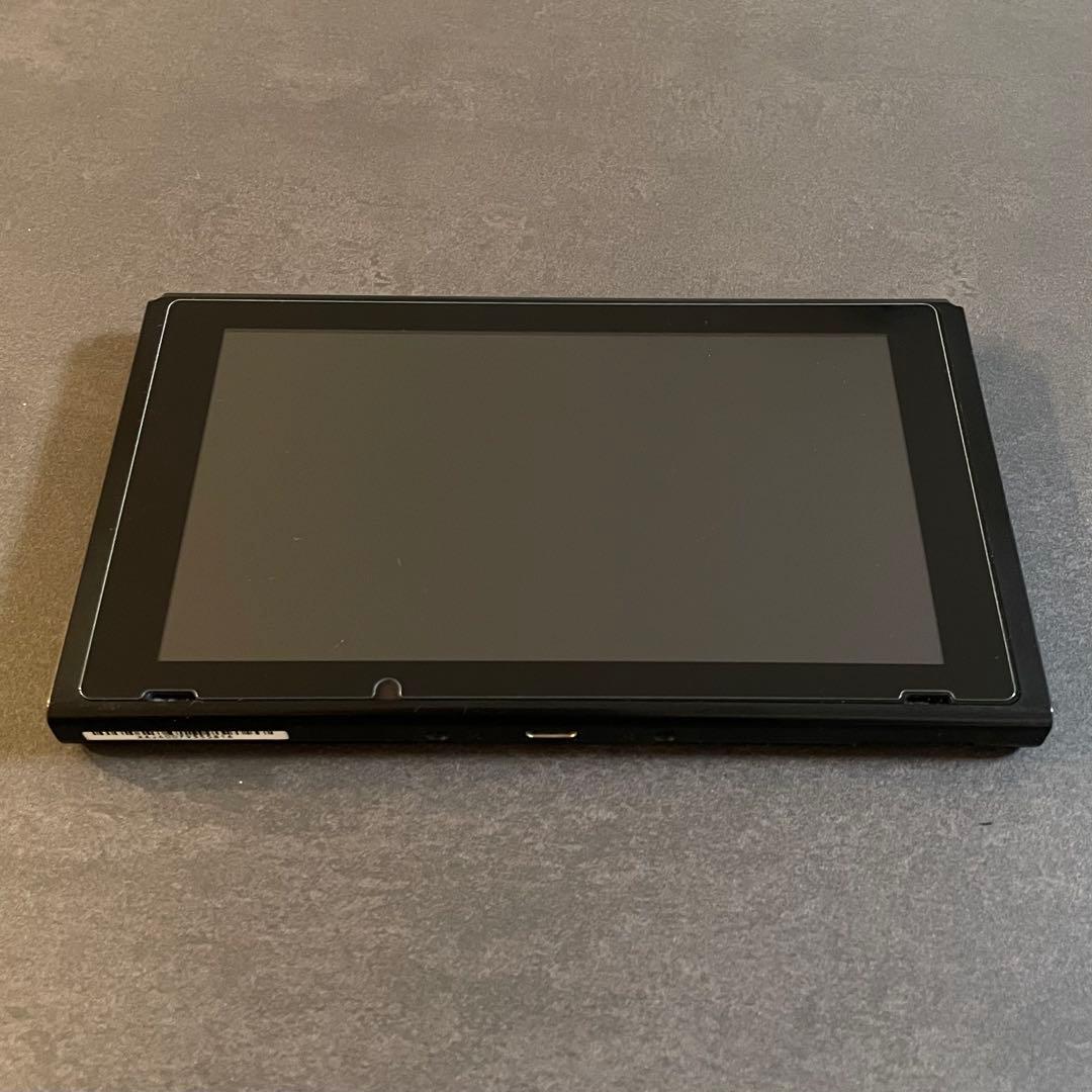 Nintendo Switch 本体 画面のみ　ジャンク品 Nintendo Switch 本体のみ ジャンク品｜Yahoo!フリマ（旧PayPayフリマ）