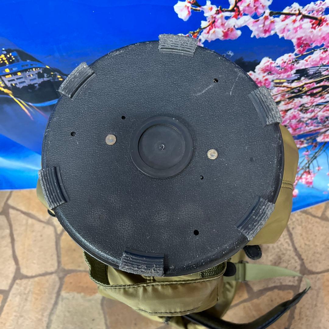 寶BS- 1025キャディバッグ キャロウェイ 3.0kg 20cm