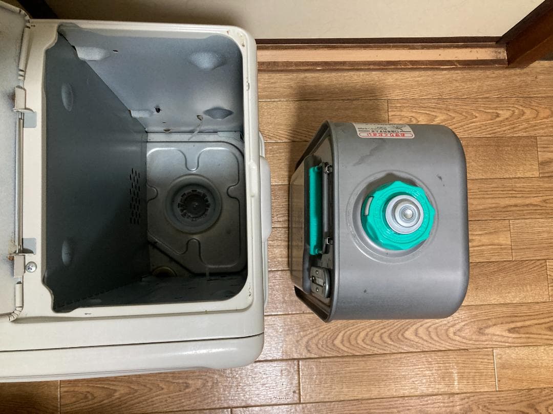 ★美品★9.0L■ダイニチ石油 ファン ヒーターFW-3619L■2019年製