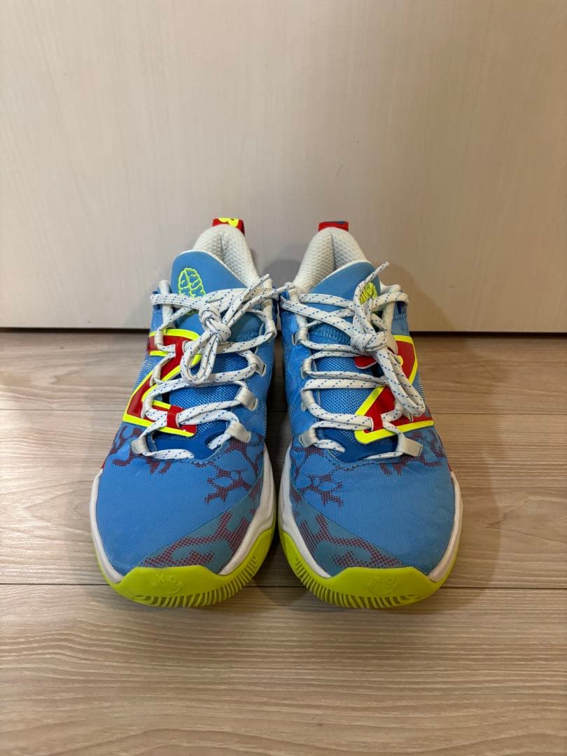 シューズ(女性用) New balance/FuelCell Two Wxy v3 23.5cm