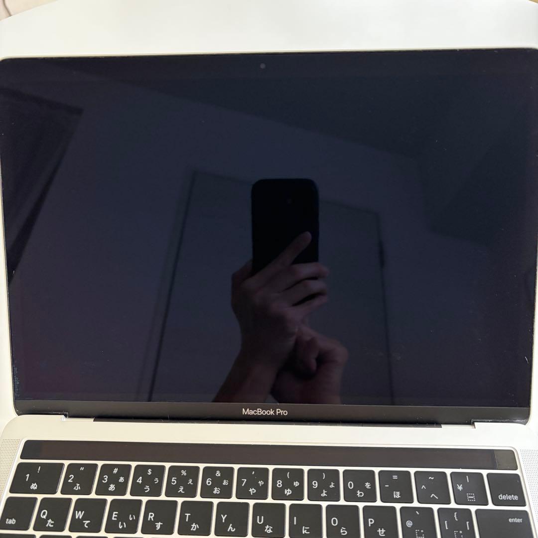 Apple MacBook Pro 13インチ 2016年製 8GB - メルカリ