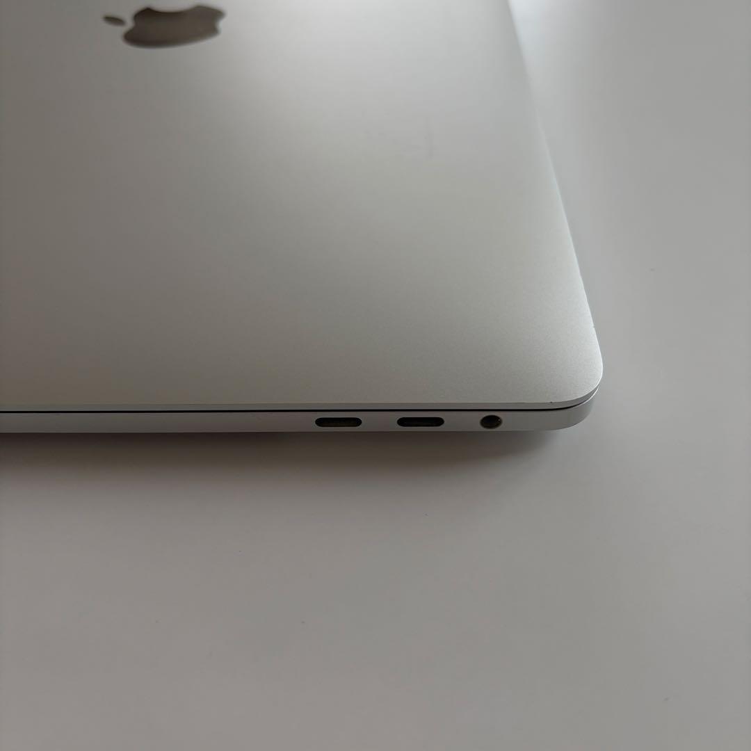 Apple MacBook Pro 13インチ 2016年製 8GB - メルカリ