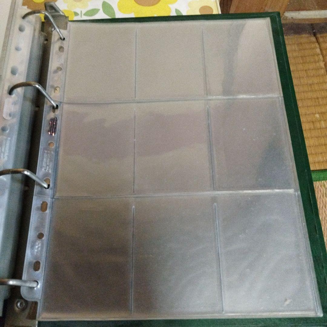 競馬カード　バンダイ　thoroughbredcardsFile