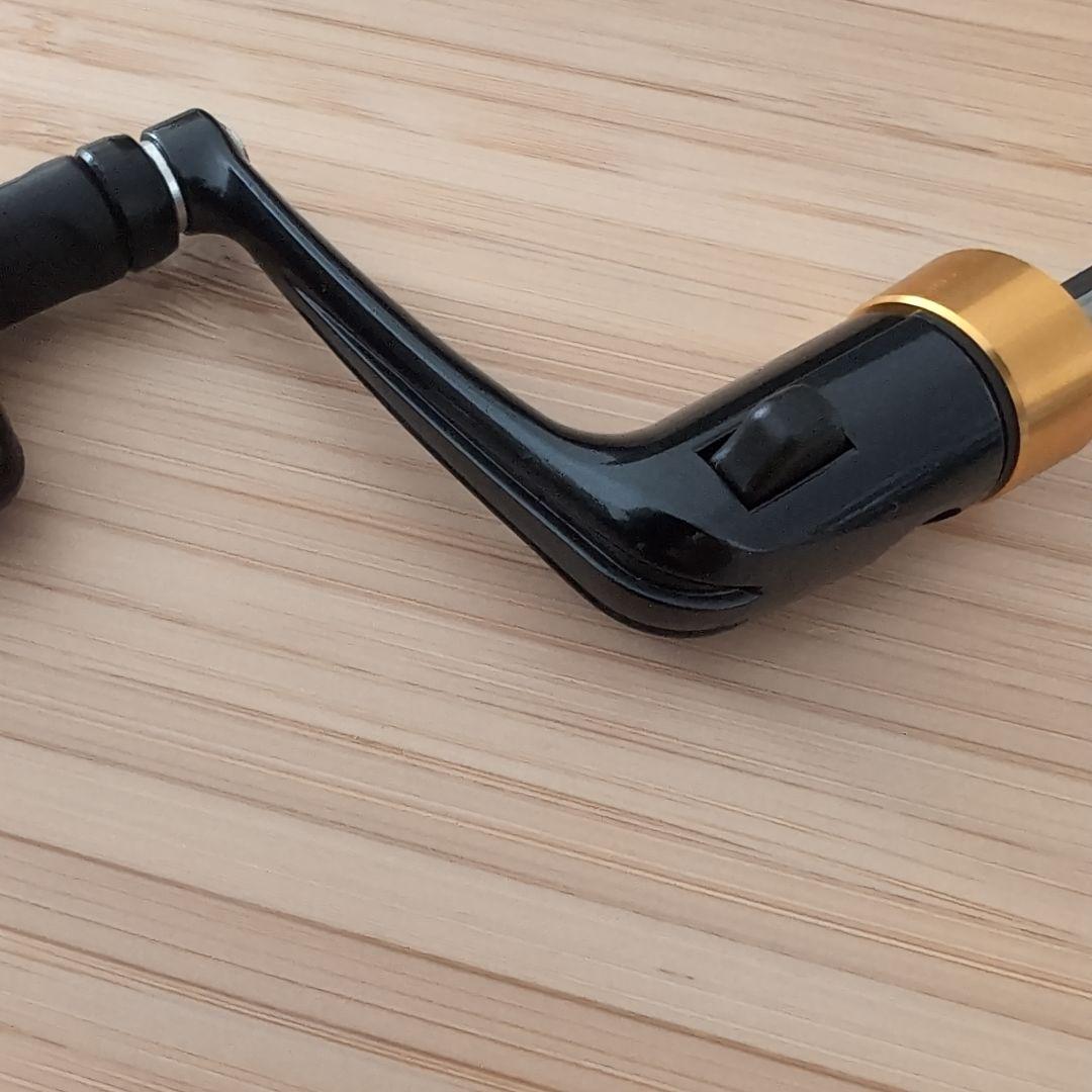 DAIWA トーナメントISO 2500SH-LB レバーブレーキリール - メルカリ