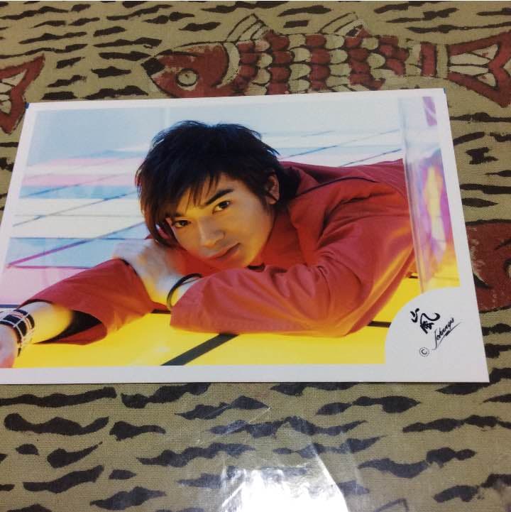 嵐 松本潤☆デビュー初期☆公式写真 - メルカリ