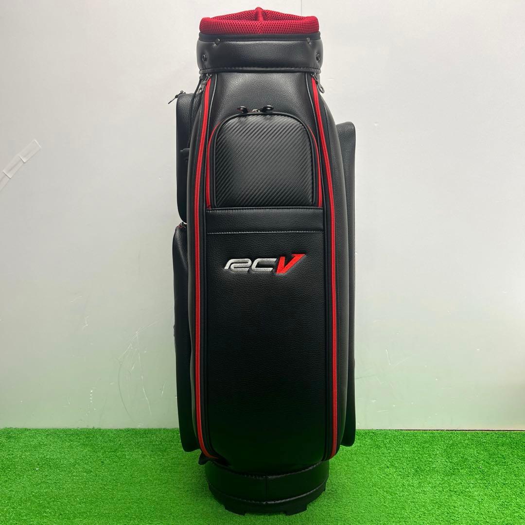 ROYAL COLLECTION ロイヤルコレクション ゴルフバッグ
