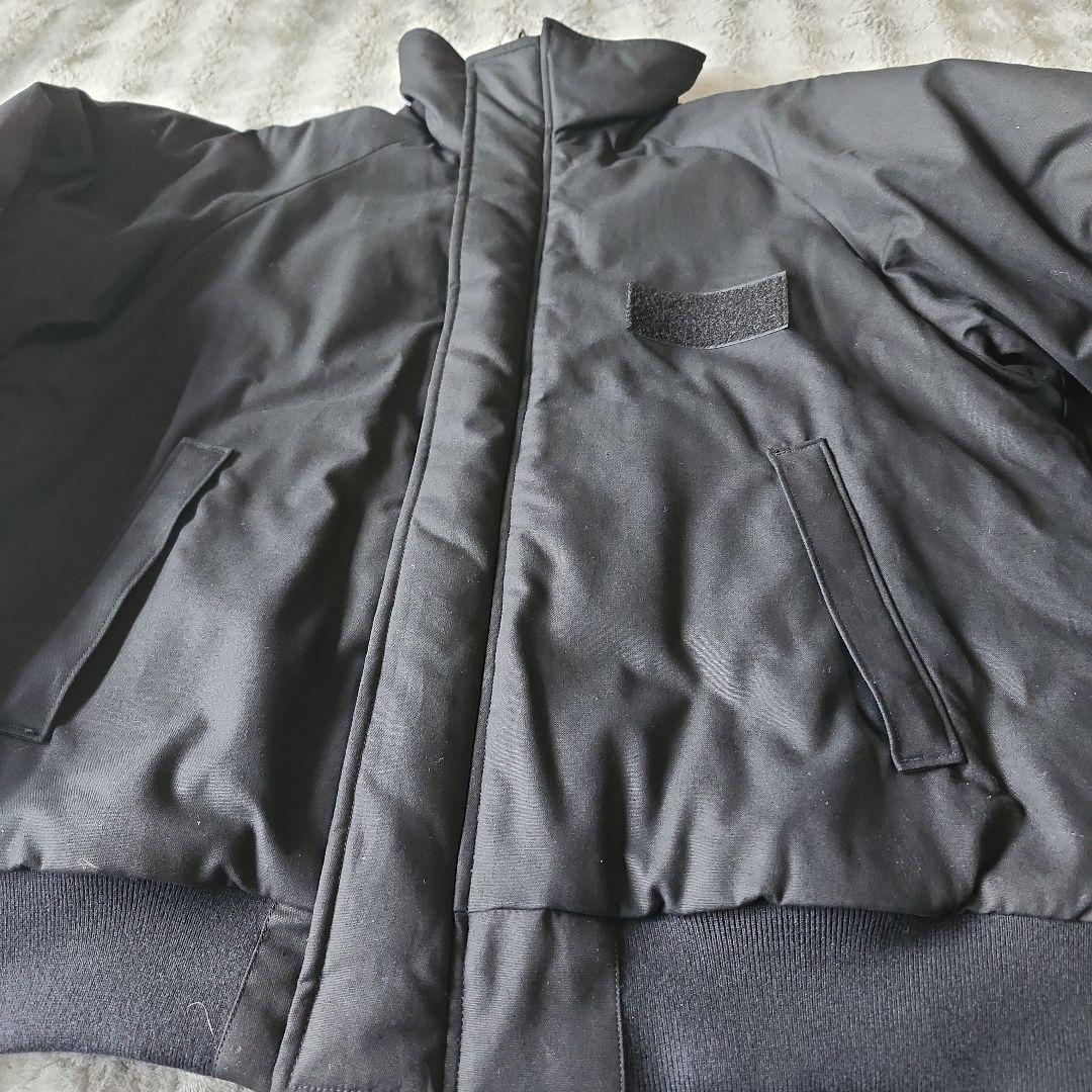 U.S.NAVY シップボードジャケット