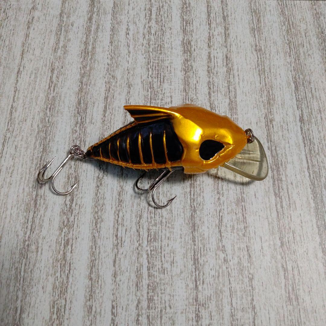 最終価格 グランダー武蔵 スケルトンナイン 4種類セット 限定カラー