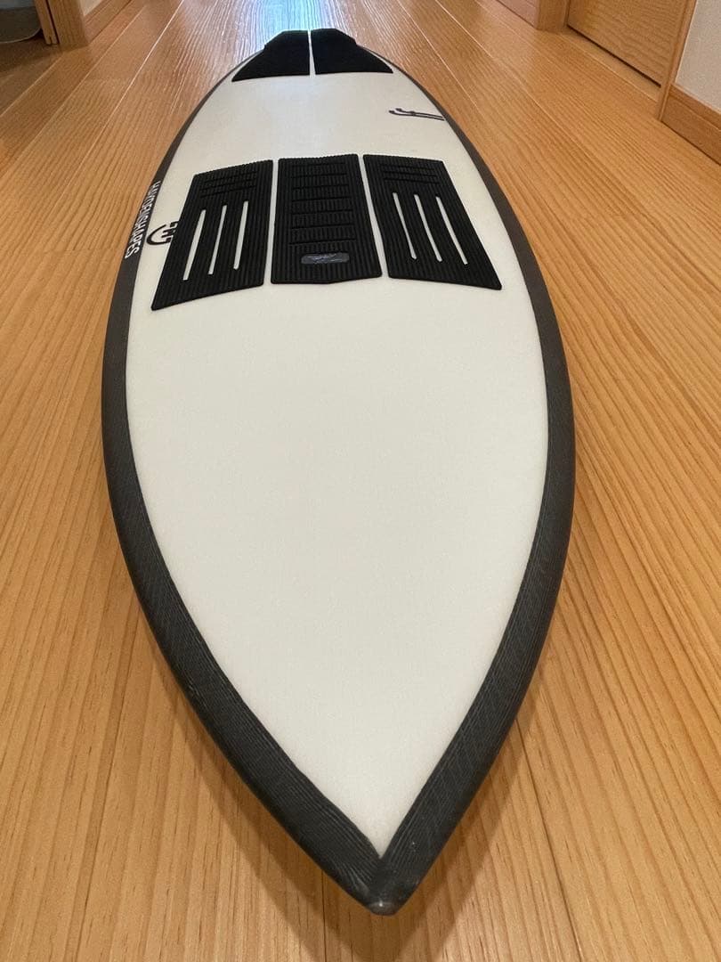 サーフボードHaydenshapes ホーリーヒプト 5'10 - メルカリ