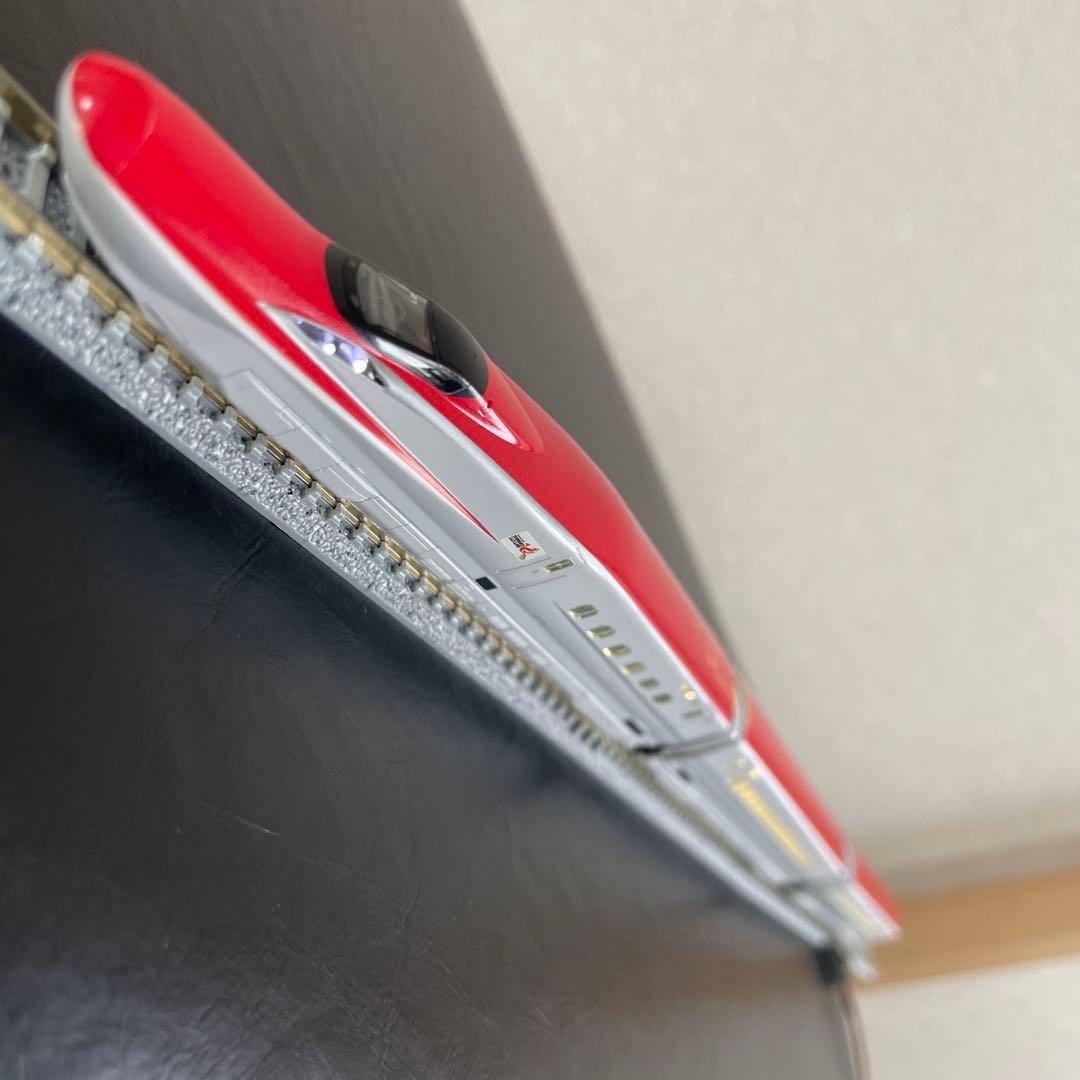 限定品]TOMIX 98965 JR E6系 秋田新幹線(こまち)セット - メルカリ