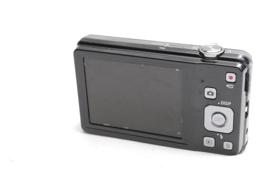 CASIO EXILIM EX-ZS6 (良品） - メルカリ