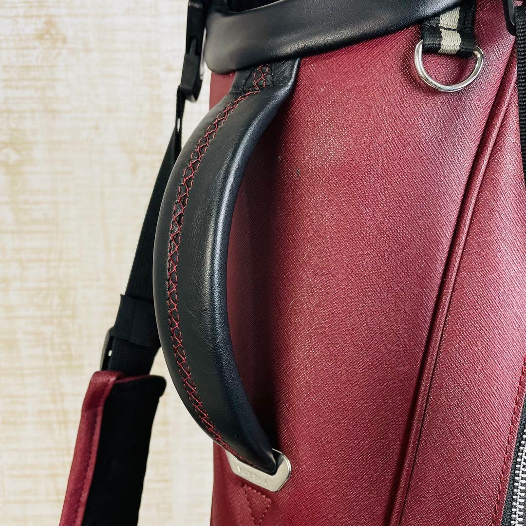 限定コラボ品】VESSEL LITE LUX ×テーラーメイド キャディバッグ