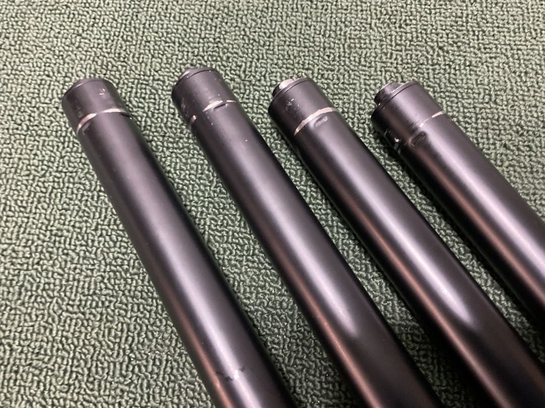 kozy250様 専用 雪峰祭 限定 ブラック IGT＆400脚 スノーピーク - メルカリ