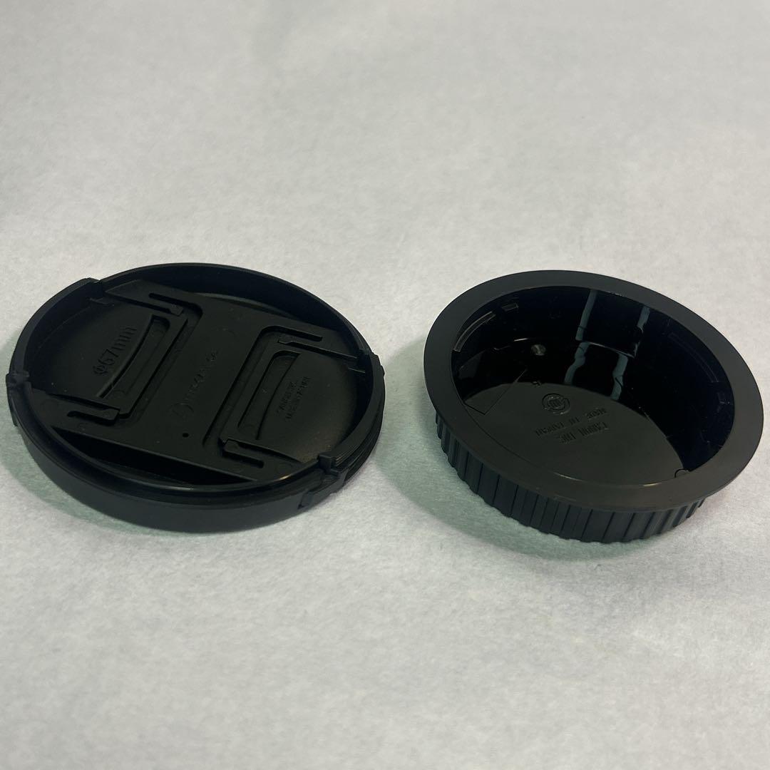 ✨極美品✨　Canon EF-S10-18mm F4.5-5.6 IS STM