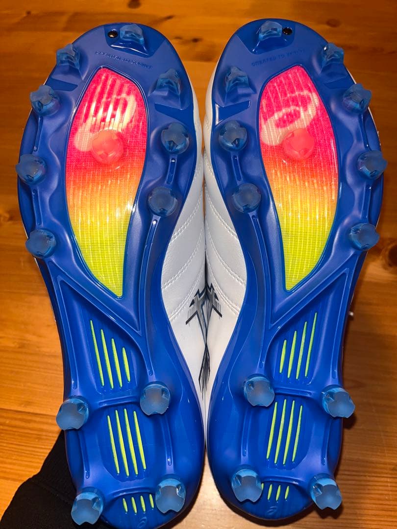 シューズ asics DS LIGHT X-FLY PRO 3 26.5cm