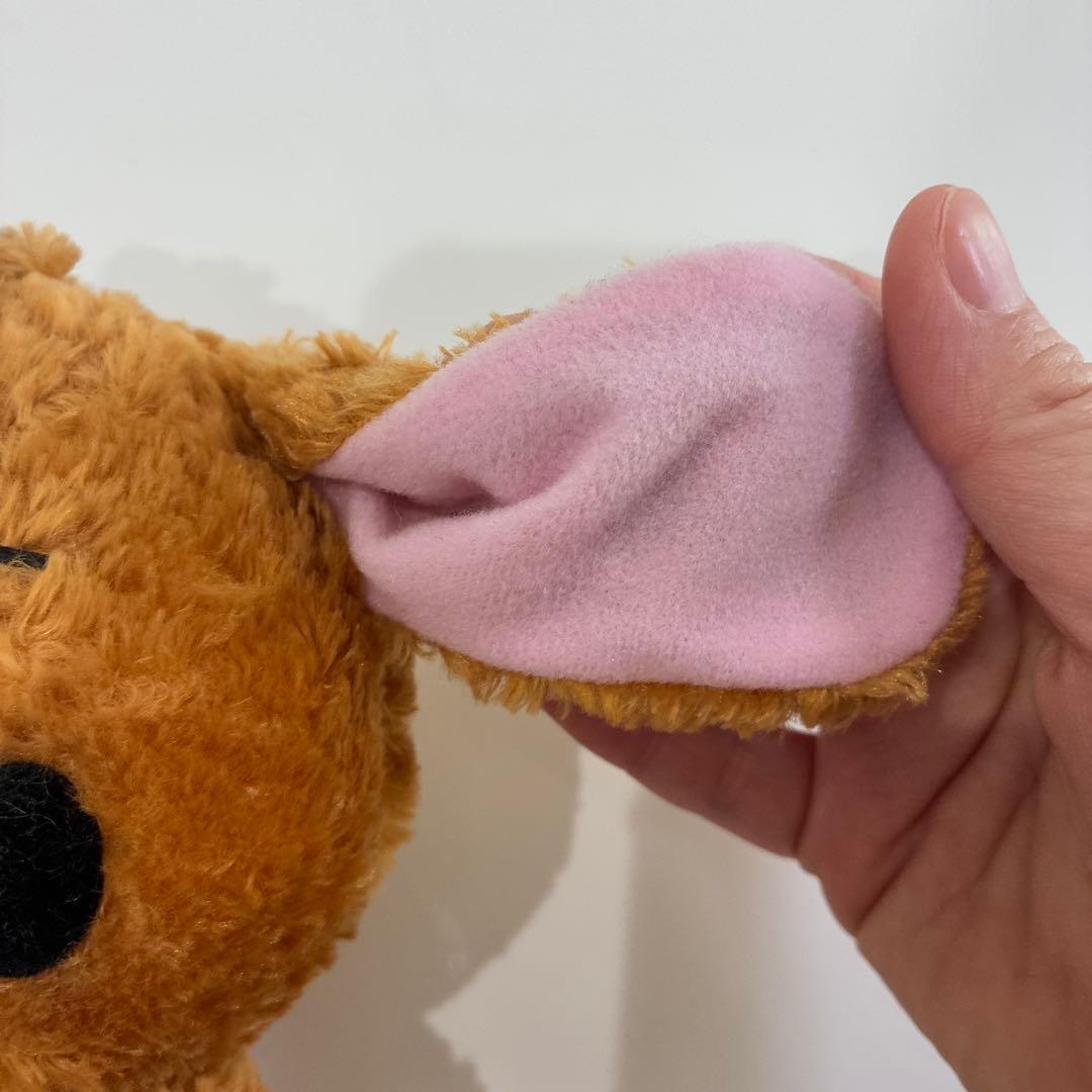 Sugarbunnies ぬいぐるみ カプチーノうさタグ有Sanrio サンリオ