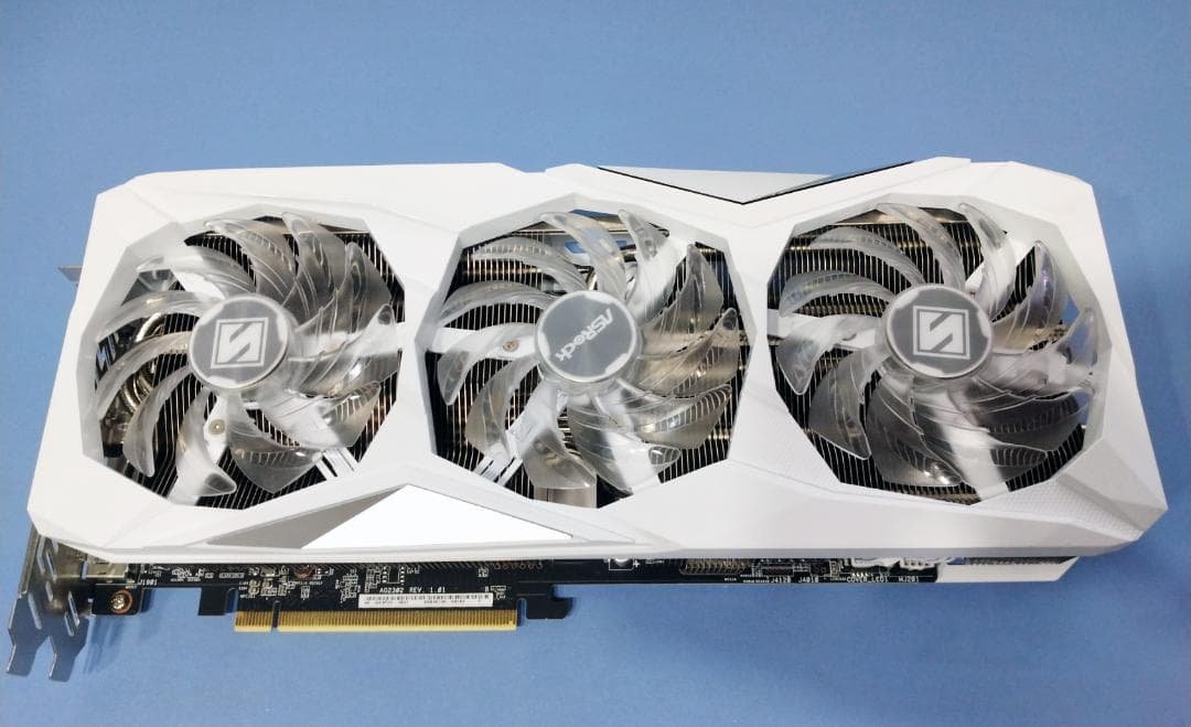 グラフィックボード・グラボ・ビデオカード ASRock RadeonRX7700XTSteel Legend12GBOC ASRock RX9060XT SL 16GO ［AMD Radeon RX 9060 XT Steel Legend 16GB