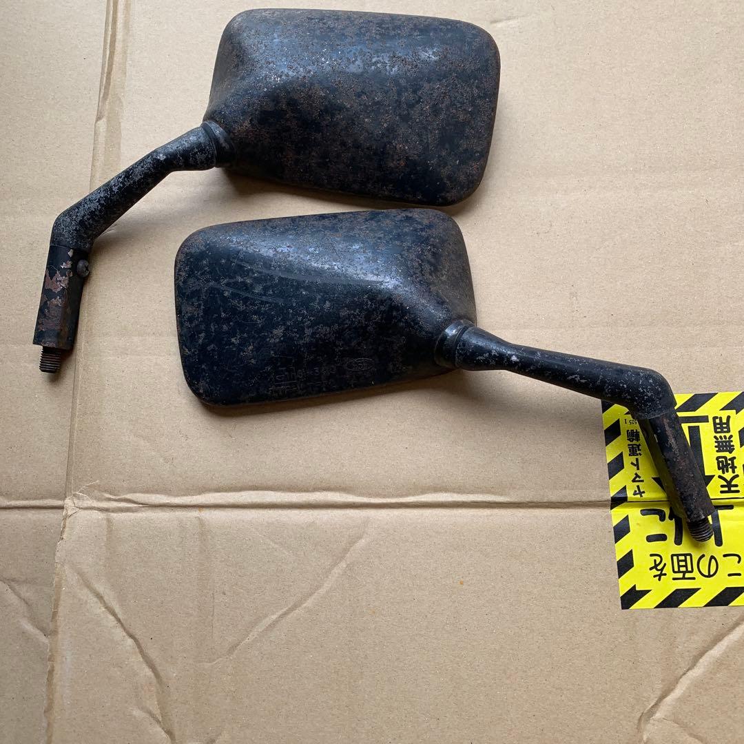 CBXインテグラミラー - メルカリ