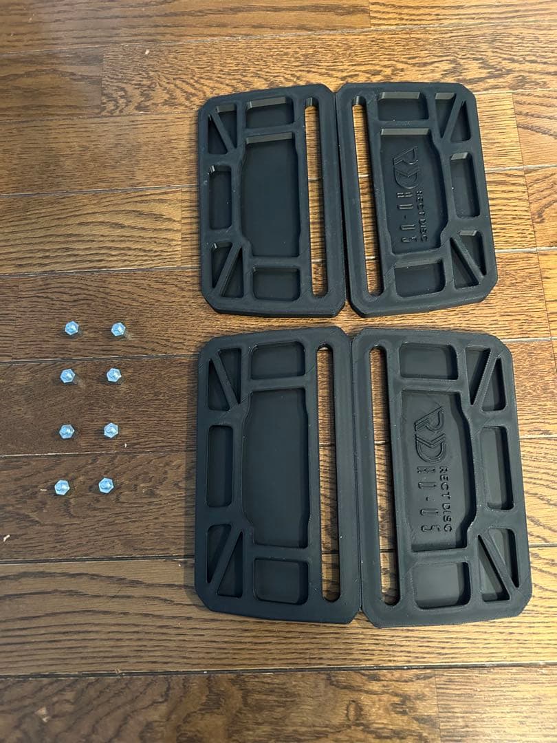 RECT DISC RD-05 - メルカリ