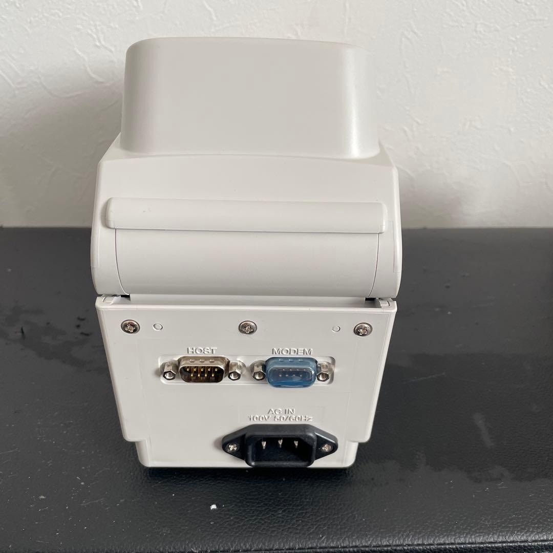 美品】磁気カードリーダーライター KU-R11737R 日通工-激安セール商品