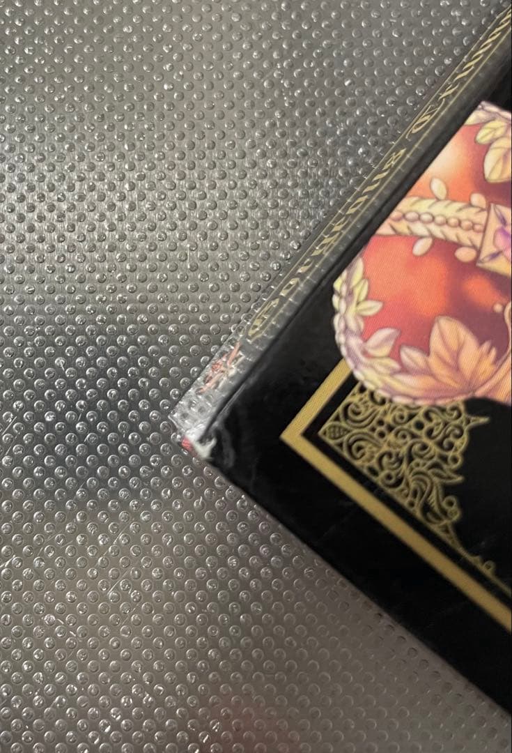 〈LaLaふろく〉桜蘭高校ホスト部 ゴージャス⭐︎トランプ