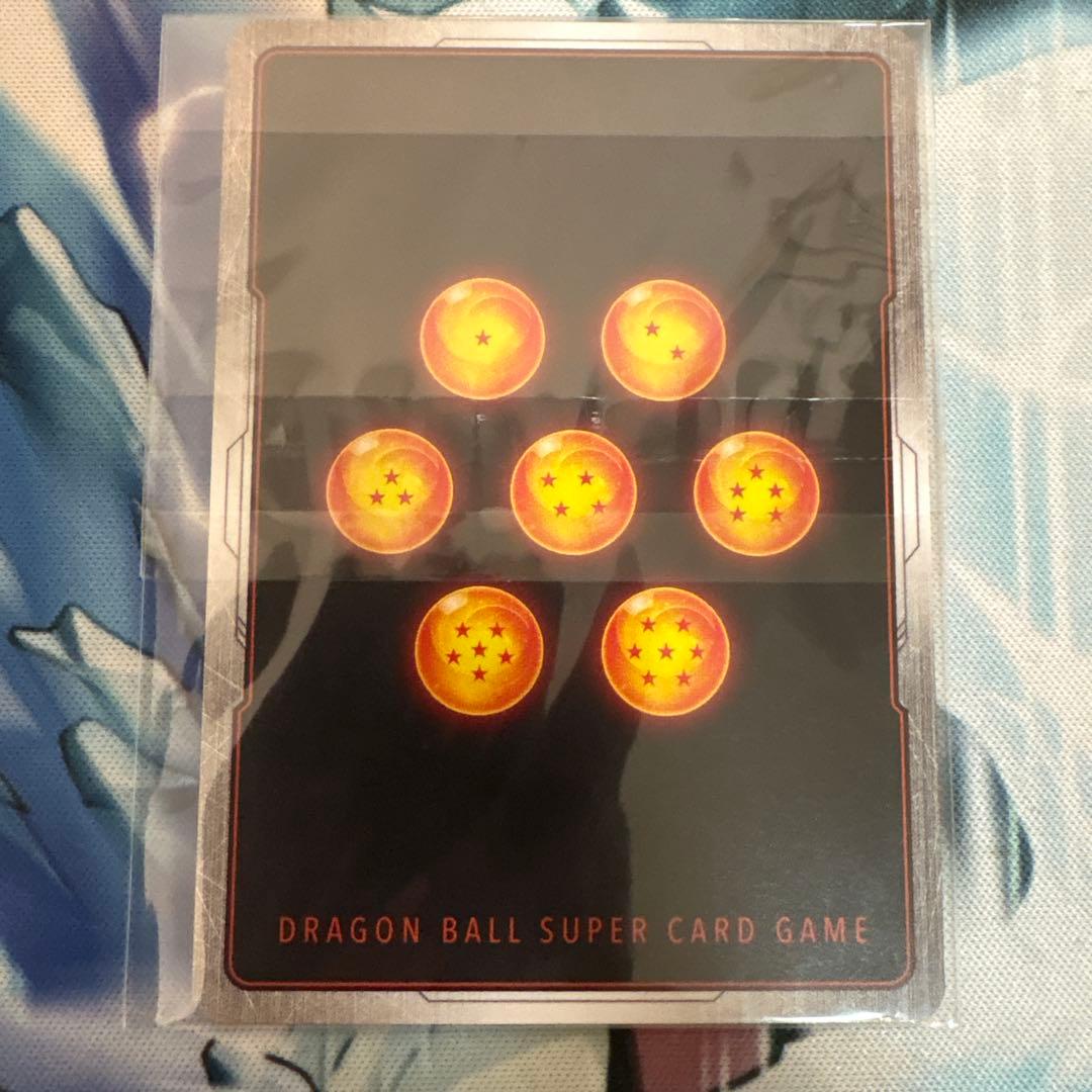 アルティメットバトル SB01-018 孫悟空:少年期 プロモ パラレル 未開封