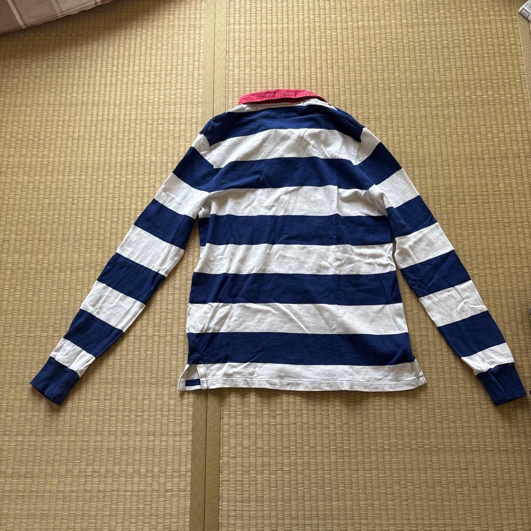 Polo by Ralph Lauren ストライプラガーシャツ - メルカリ