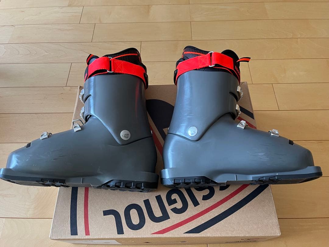 23/24 ロシニョールスキーブーツHERO JR65 24.5cm