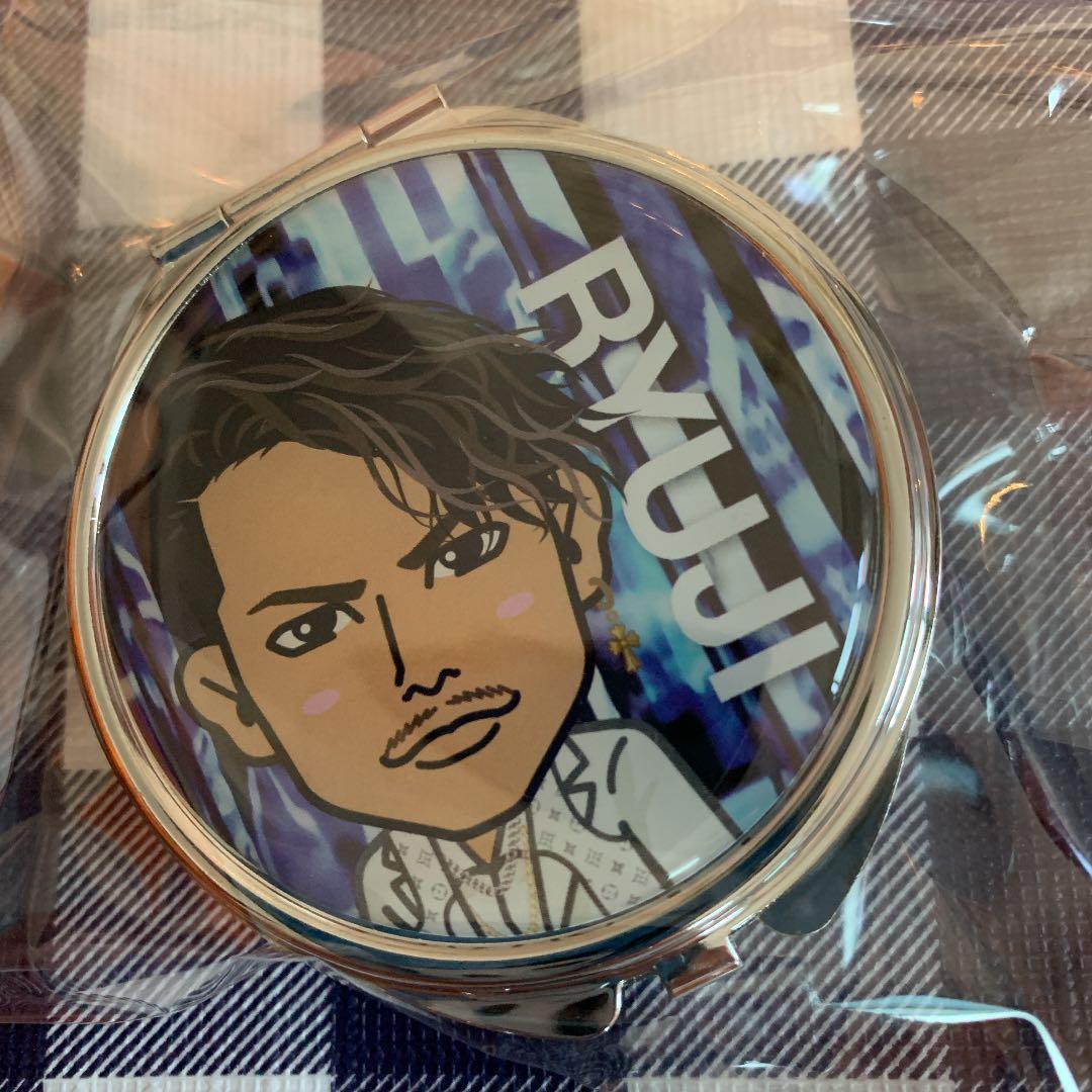 三代目JSB 今市隆二　グッズセット