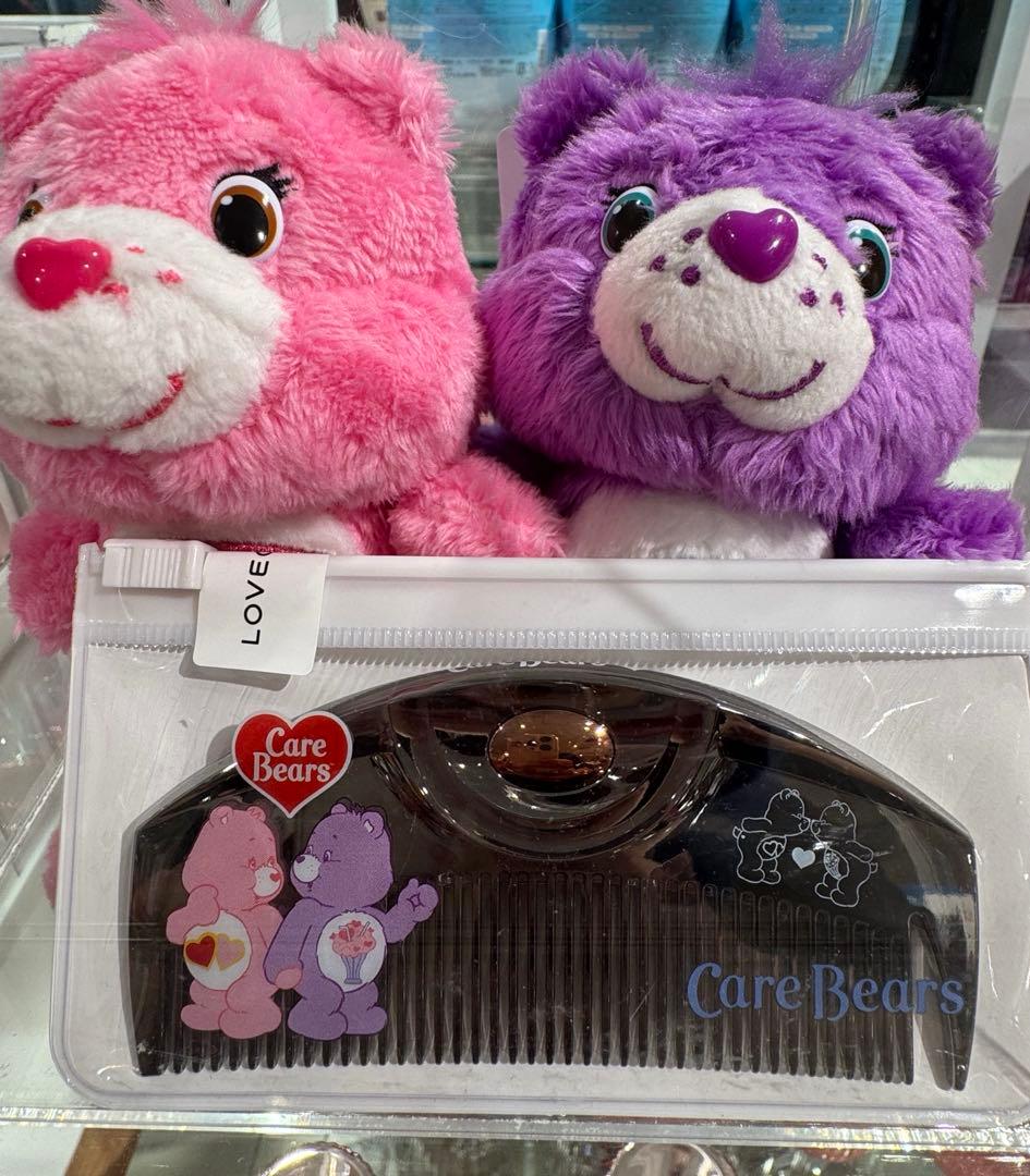 ラブクロム ケアベアコラボ PGツキプレミアムブラック - メルカリ