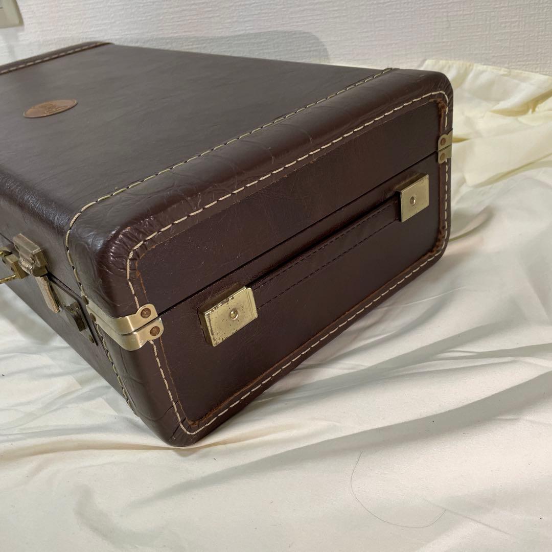 Bach トランペット用 ハードケース Stradivarius 管楽器 - メルカリ