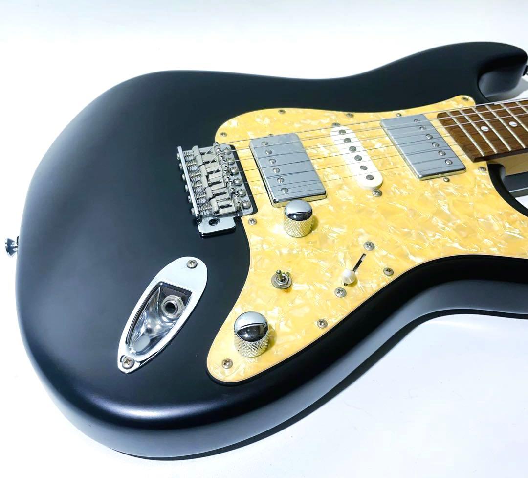 希少】MM.Produce MD-G6 エレキギター - メルカリ