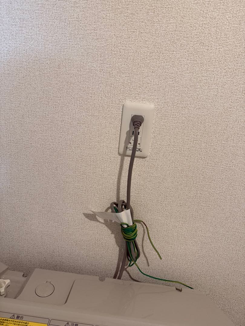 Panasonic ドラム式洗濯機 10.0kg