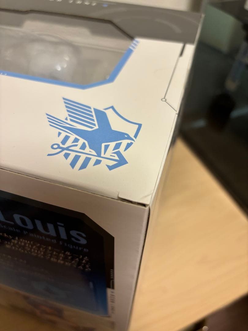 アズールレーン セントルイス 【フィギュア】[アルター]