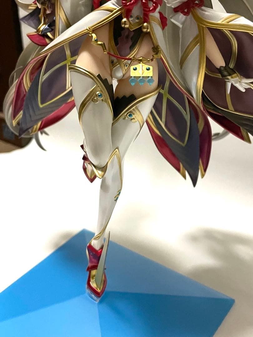 難あり中古品 ゼノブレイド2 ニア グッドスマイルカンパニー