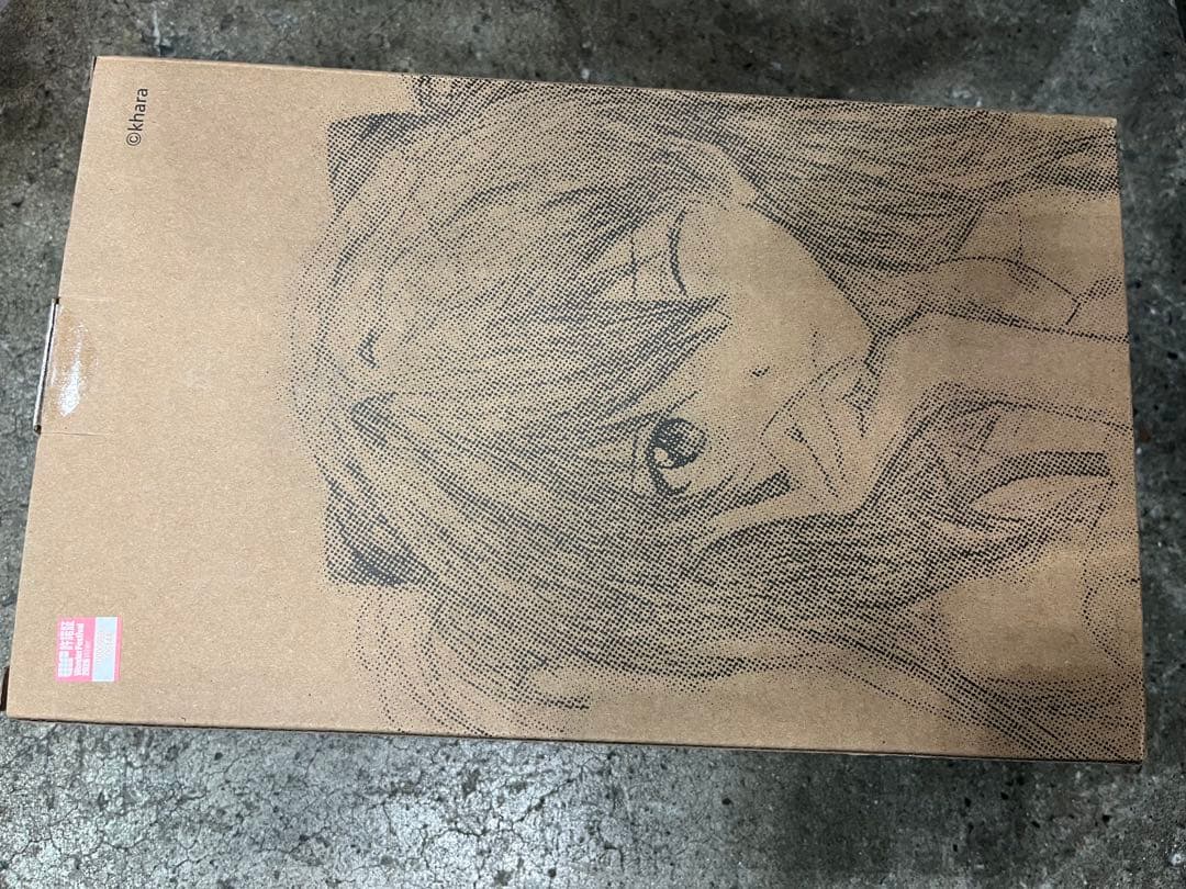 All ok toys 惣流 アスカ ラングレー EVA WF フィギュア - メルカリ