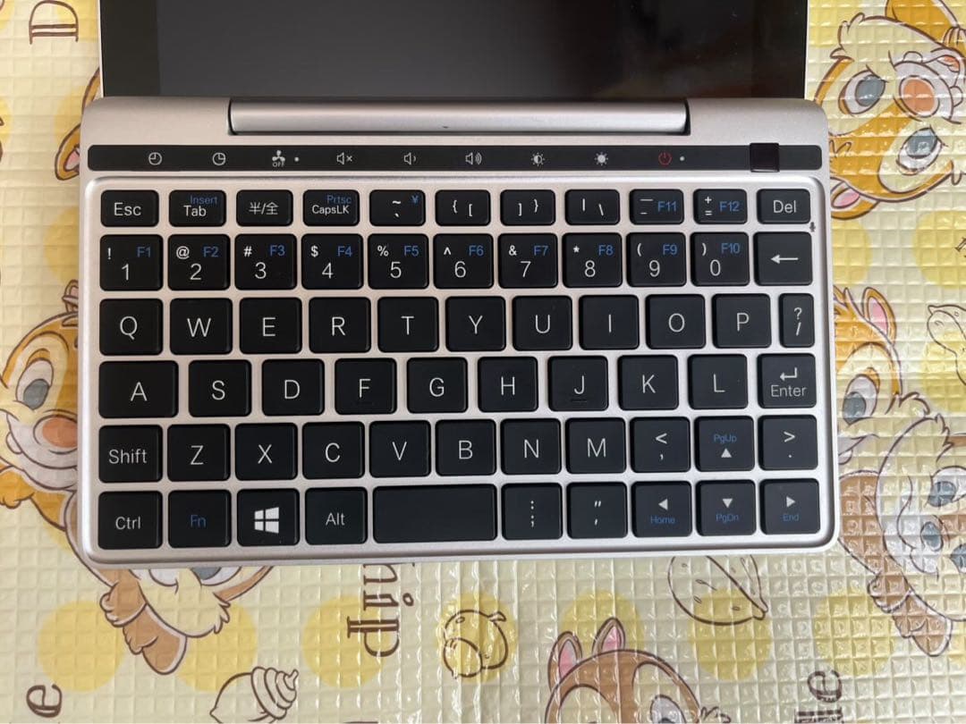 GPD Pocket 2 ③ ジャンク品 GPD Pocket 2ジャンク 2025年最新】gpd