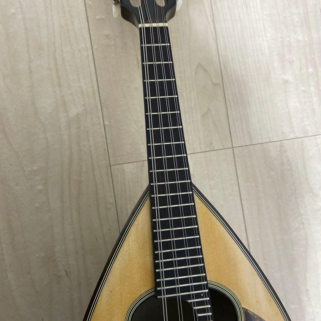 マンドリン カワムラ KAWAMURA NO.50