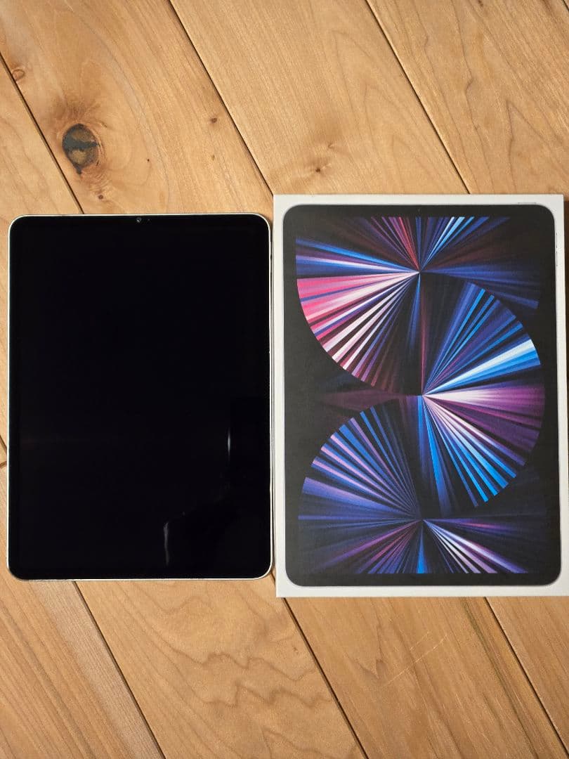 可*い様 iPad Pro 11インチ 第3世代　WiFi 128GB Amazon.co.jp: 【整備済み品】 Apple iPad Pro 11インチ (第 3 世代