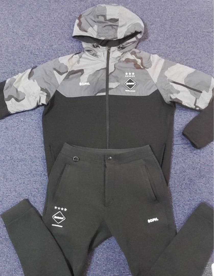 Bristol パーカー セットアップ ブリストルBristol セットアップ