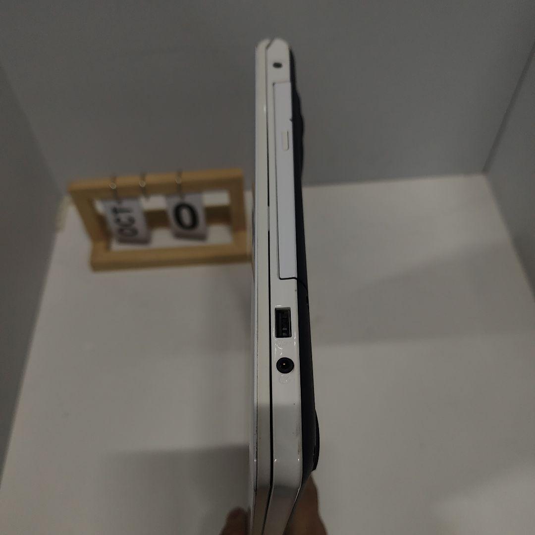 富士通 ノートパソコン Windows11 オフィス付き 爆速SSD搭載 極美品