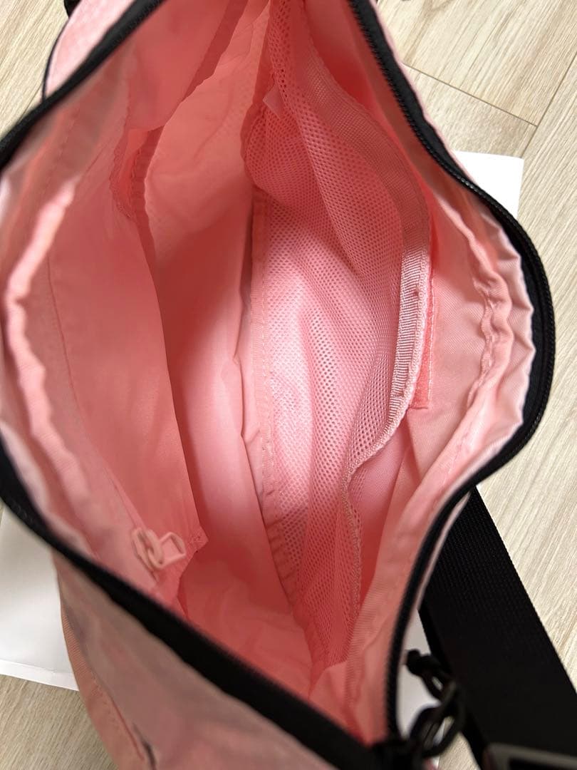 24H以内発送 完売品 極美品 22ss Small Messenger Bag - メルカリ