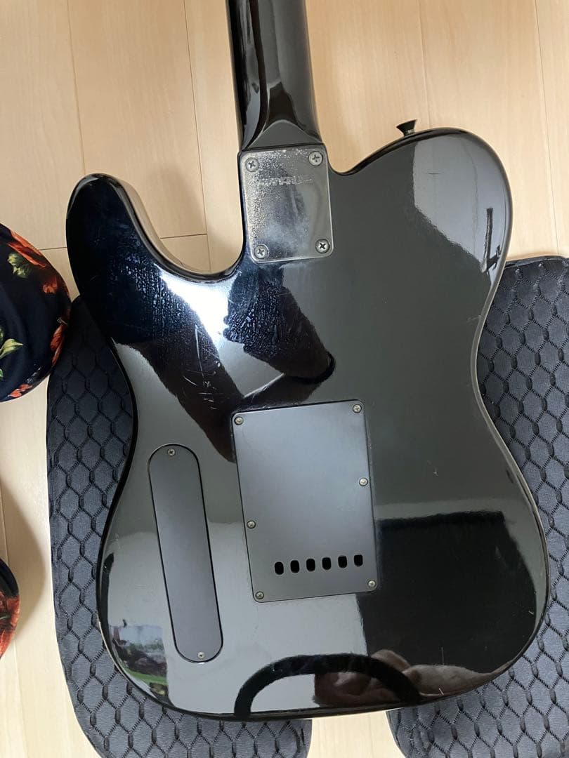 フェルナンデス LIMITED EDITION リミテッドエディション