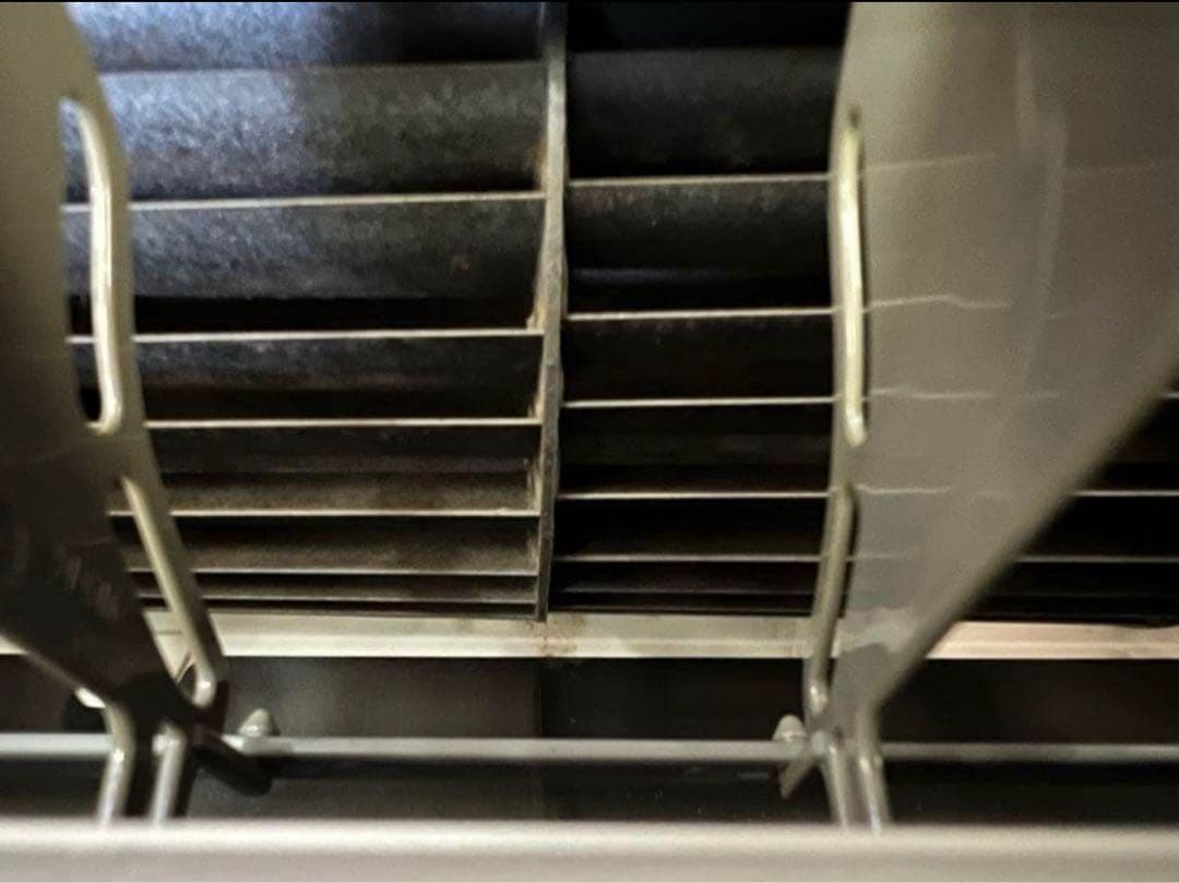 2018年式 2.8kw HITACHI エアコン RAS-W28H